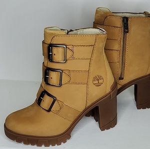 Womens Timberland Boots